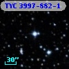 TYC 3997-882-1