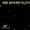 2QZ J015307.9-271518