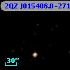 2QZ J015408.0-271519