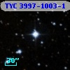 TYC 3997-1003-1