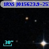 1RXS J015623.9-252757