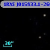 1RXS J015833.1-260329