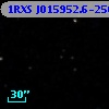 1RXS J015952.6-250838