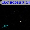 1RXS J020018.7-245436