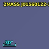 2MASS J01560122-2613080