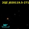2QZ J020119.5-271622