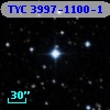 TYC 3997-1100-1