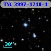 TYC 3997-1210-1
