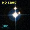 HD  12967