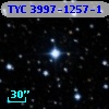 TYC 3997-1257-1