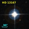 HD  13167