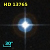 HD  13765