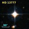 HD  13777