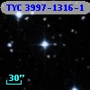 TYC 3997-1316-1