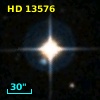 HD  13576