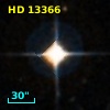 HD  13366