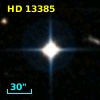 HD  13385