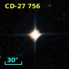 CD-27   756