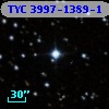 TYC 3997-1389-1