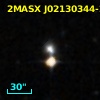 2MASX J02130344-2629142