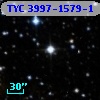 TYC 3997-1579-1