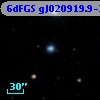 6dFGS gJ020919.9-264252