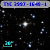 TYC 3997-1648-1