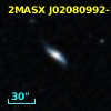 6dFGS gJ020809.9-245329