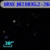 1RXS J021035.2-260301