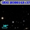 1RXS J030014.9+374654
