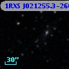 1RXS J021255.3-260838