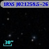 1RXS J021258.5-261216
