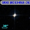 1RXS J021349.8-262500