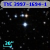 TYC 3997-1694-1