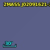 2MASS J02091621-2550186