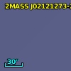 2MASS J02121273-2621314