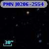 PMN J0206-2554