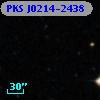 PKS J0214-2438