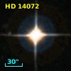 HD  14072