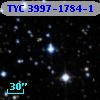 TYC 3997-1784-1