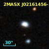 6dFGS gJ021614.6-240244