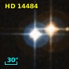HD  14484