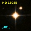 HD  15085