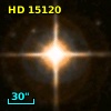 HD  15120