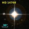 HD  14768