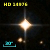 HD  14976