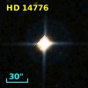 HD  14776