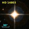 HD  14803