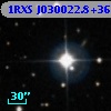 1RXS J030022.8+362328