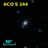 ACO S  244